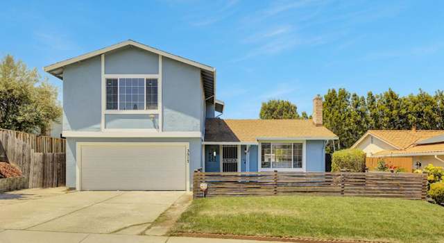 Photo of 3517 Dahill Ct, San Jose, CA 95121