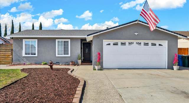 Photo of 7799 Peachtree Ave, Newark, CA 94560
