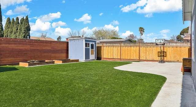 Photo of 7799 Peachtree Ave, Newark, CA 94560