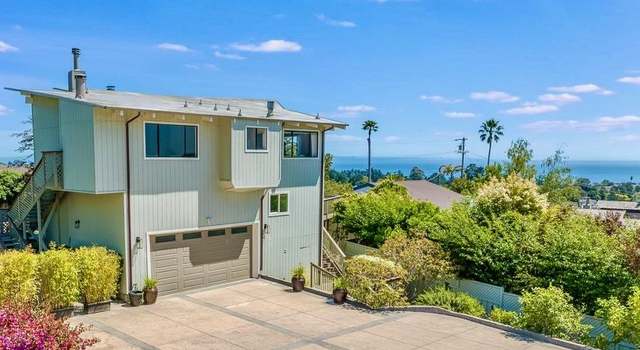 Photo of 7424 Mesa Dr, Aptos, CA 95003