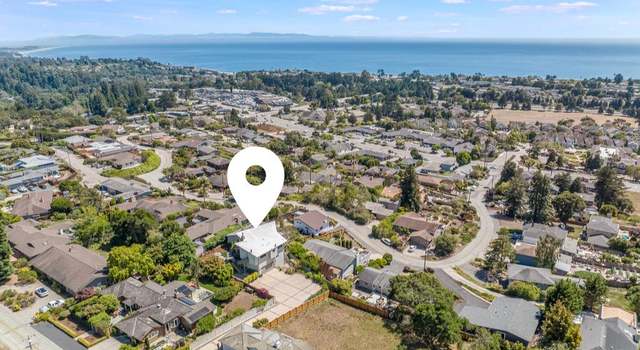Photo of 7424 Mesa Dr, Aptos, CA 95003