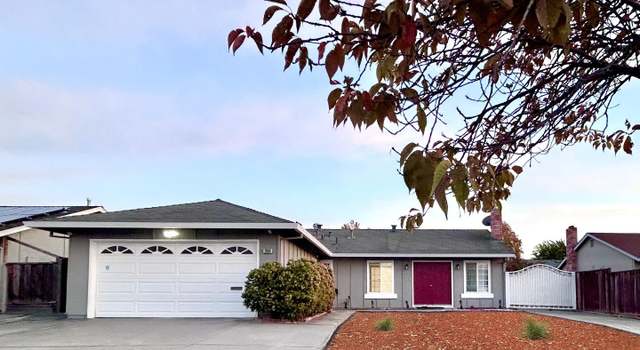 Photo of 2880 Bellini Ct, San Jose, CA 95132