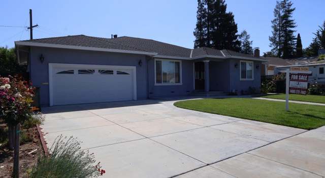 Photo of 763 Fallon Ave, Santa Clara, CA 95050