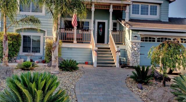 Photo of 741 Saint Andrew St, Lathrop, CA 95330