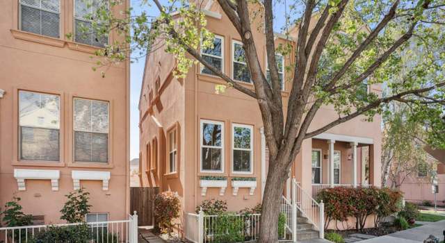 Photo of 139 Pacchetti Way, Mountain View, CA 94040