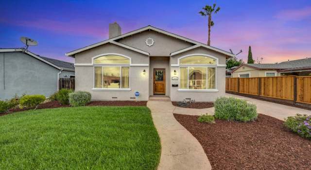 Photo of 120 Dale Dr, San Jose, CA 95127