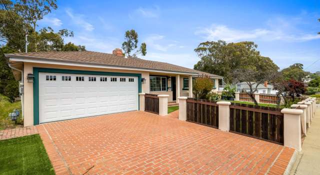 Photo of 1575 Military Ave, Seaside, CA 93955