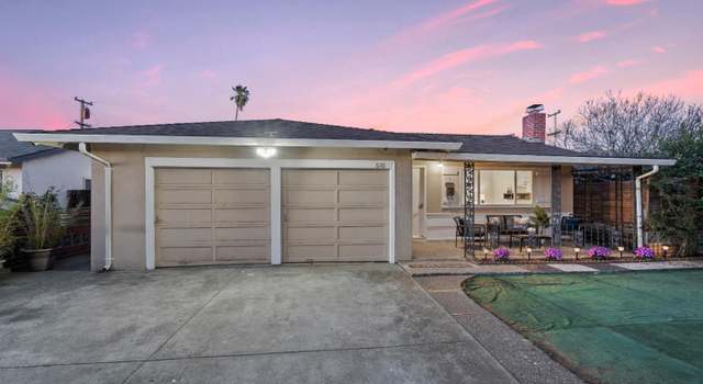 Photo of 870 S Jackson Ave, San Jose, CA 95116