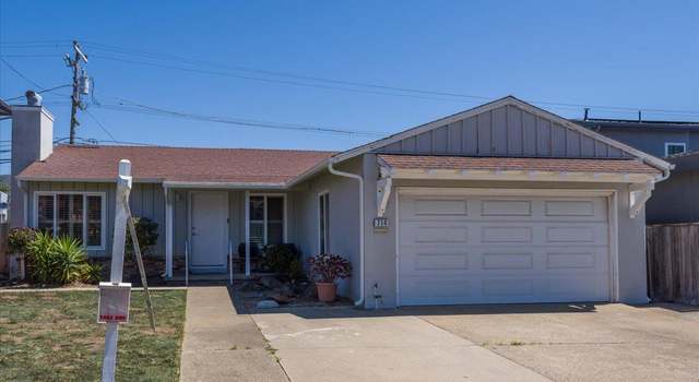 Photo of 714 Del Monte Ave, South San Francisco, CA 94080