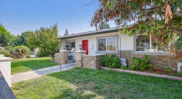Photo of 602 Cypress Ave, Sunnyvale, CA 94085