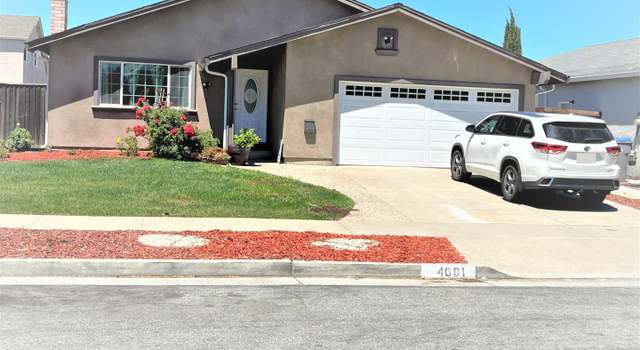 Photo of 4691 Holycon Cir, San Jose, CA 95136