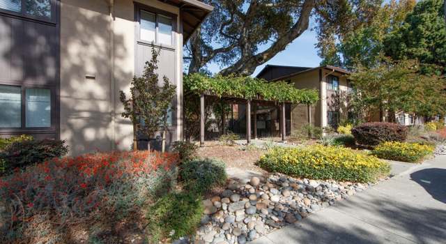 Photo of 610 Gilbert Ave #14, Menlo Park, CA 94025