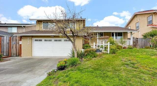 Photo of 5510 Ora St, San Jose, CA 95129