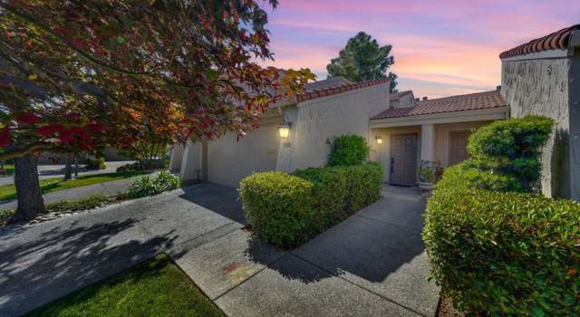 Photo of 135 Calle Larga, Los Gatos, CA 95032