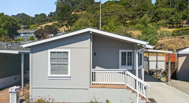 Photo of 999 Old San Jose #22, Soquel, CA 95073