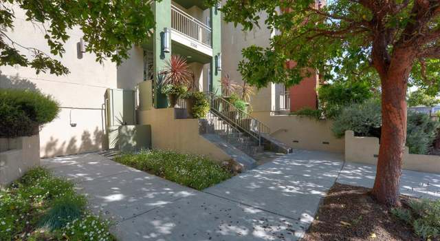Photo of 2330 University Ave #250, East Palo Alto, CA 94303