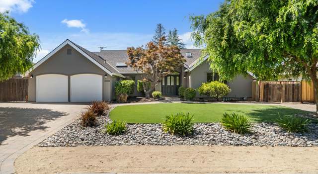 Photo of 12509 Palmtag Dr, Saratoga, CA 95070