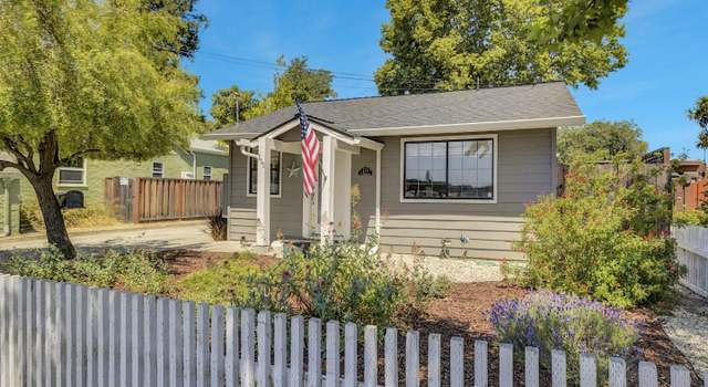Photo of 111 E Hedding St, San Jose, CA 95112