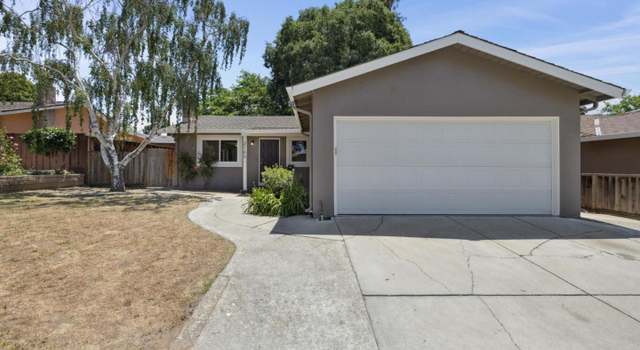 Photo of 2160 Mesa Verde Dr, Milpitas, CA 95035