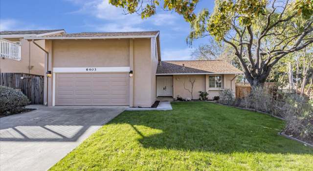 Photo of 6403 Rizal Ct, San Jose, CA 95119