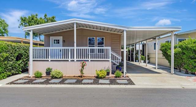 Photo of 2815 Moss Hollow Dr #2815, San Jose, CA 95121