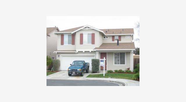 Photo of 933 GATES St, East Palo Alto, CA 94303