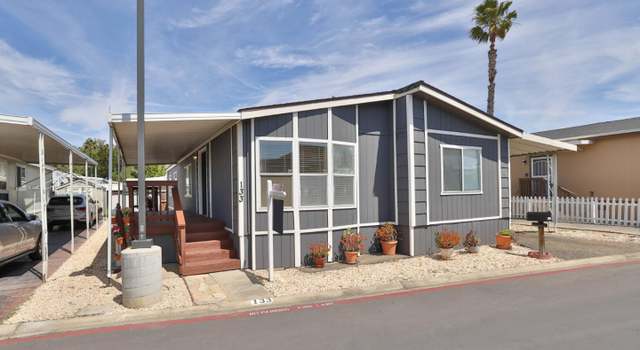 Photo of 1520 E Capitol Expwy #133, San Jose, CA 95121