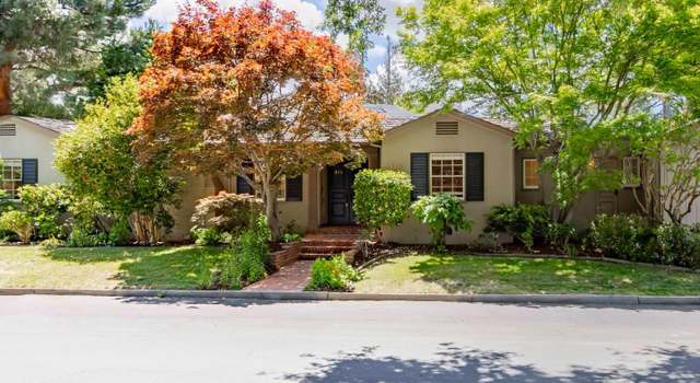 Photo of 128 Cornell Rd, Menlo Park, CA 94025