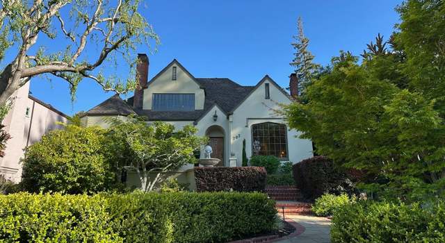 Photo of 703 W Poplar Ave, San Mateo, CA 94402