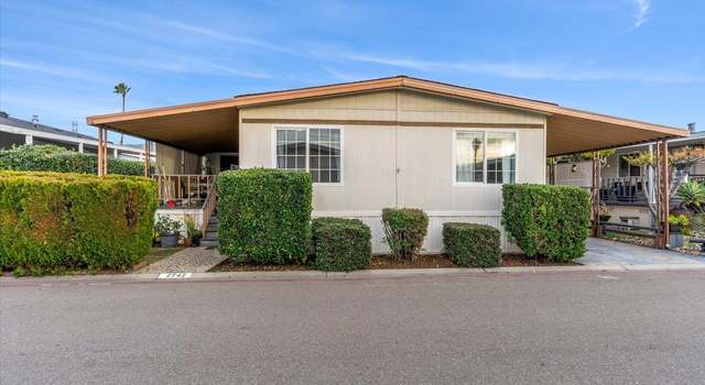 Photo of 2742 Whispering Hills Dr #2742, San Jose, CA 95148