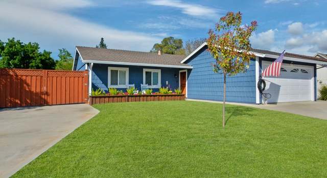 Photo of 7025 Via Anacapa, San Jose, CA 95139