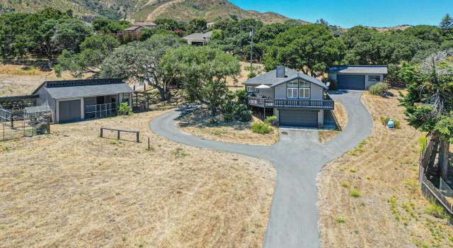 Photo of 22340 Berry Dr, Salinas, CA 93908