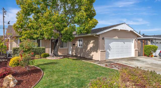 Photo of 5515 Cornell Dr, San Jose, CA 95118
