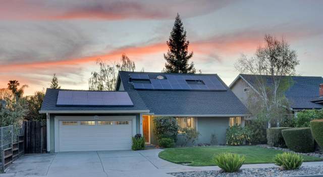 Photo of 304 Henderson Dr, San Jose, CA 95123