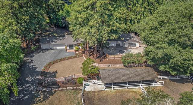 Photo of 3570 Tripp Rd, Woodside, CA 94062