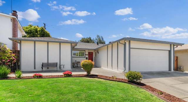 Photo of 1584 Sonoma Dr, Milpitas, CA 95035