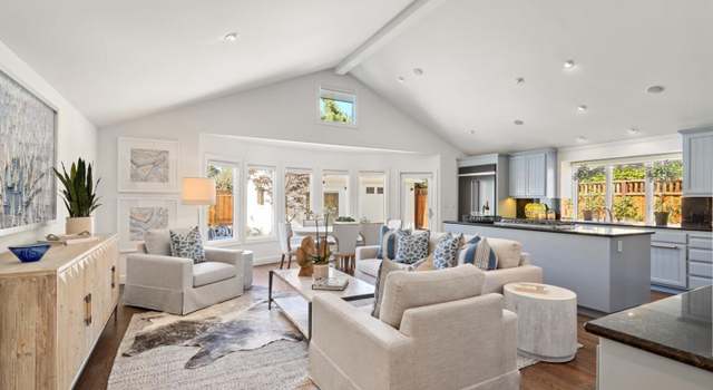 Photo of 1652 Mariposa Ave, Palo Alto, CA 94306