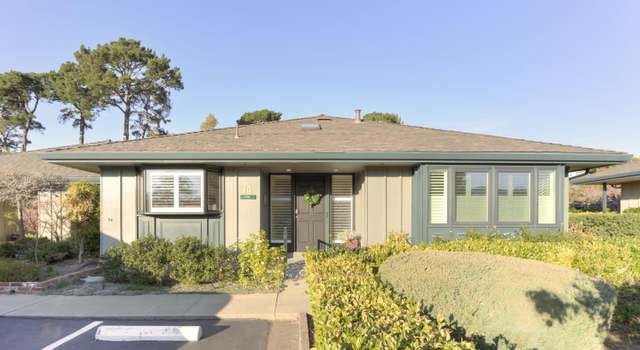 Photo of 14 Del Mesa Carmel, Carmel, CA 93923
