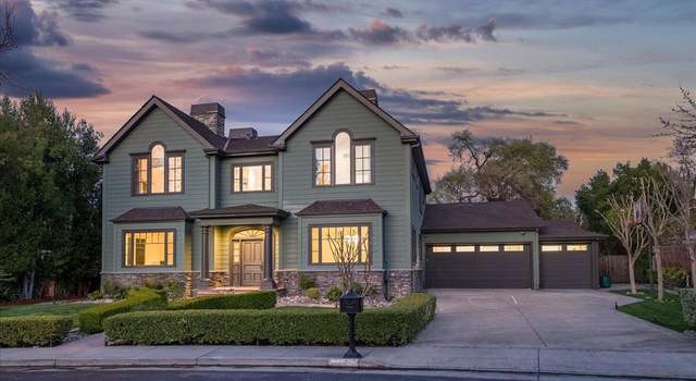 Photo of 107 Kennedy Ct, Los Gatos, CA 95032