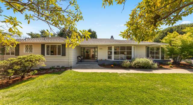 Photo of 1575 Kingswood Dr, Hillsborough, CA 94010