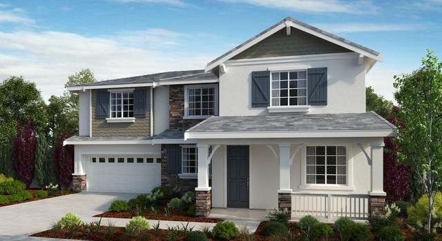 Photo of 160 Golden Gate Ln, Vacaville, CA 95687
