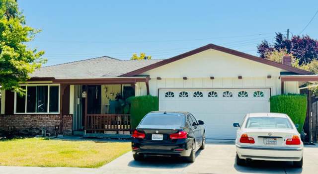 Photo of 764 El Sombroso Dr, San Jose, CA 95123