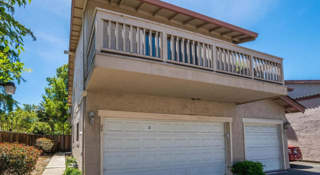 Photo of 130 Baroni Ave #24, San Jose, CA 95136