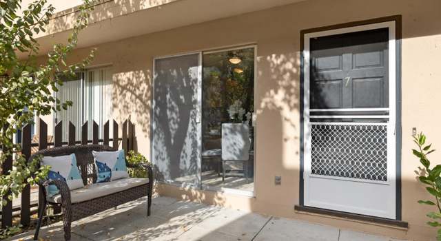Photo of 4062 Farm Hill Blvd #7, Redwood City, CA 94061
