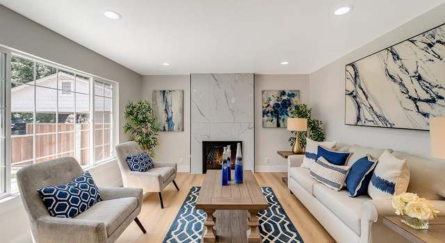 Photo of 4657 Stevenson Blvd, Fremont, CA 94538