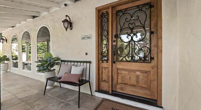 Photo of 17274 Verdes Robles, Los Gatos, CA 95030
