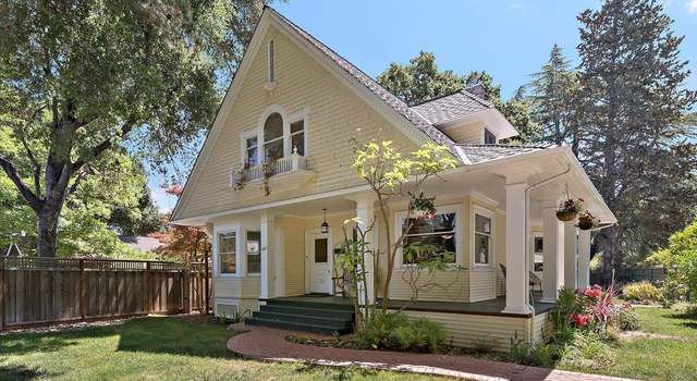 Photo of 302 Los Gatos Blvd, Los Gatos, CA 95032