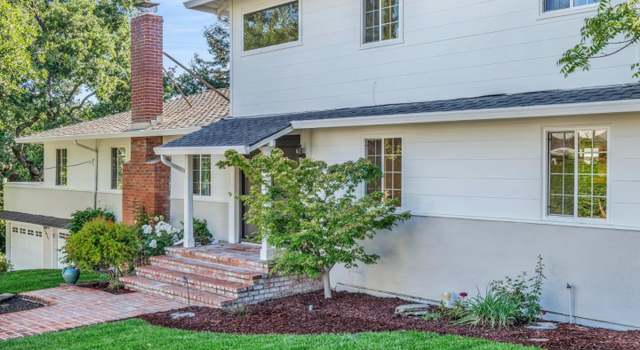 Photo of 23951 Spalding Ave, Los Altos, CA 94024