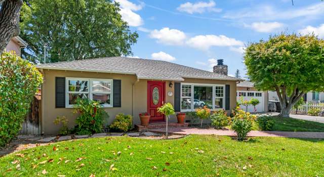 Photo of 1380 Lillian Ave, Sunnyvale, CA 94087