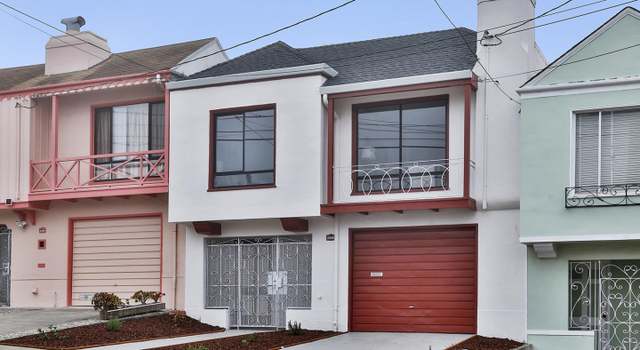 Photo of 2090 31st Ave, San Francisco, CA 94116